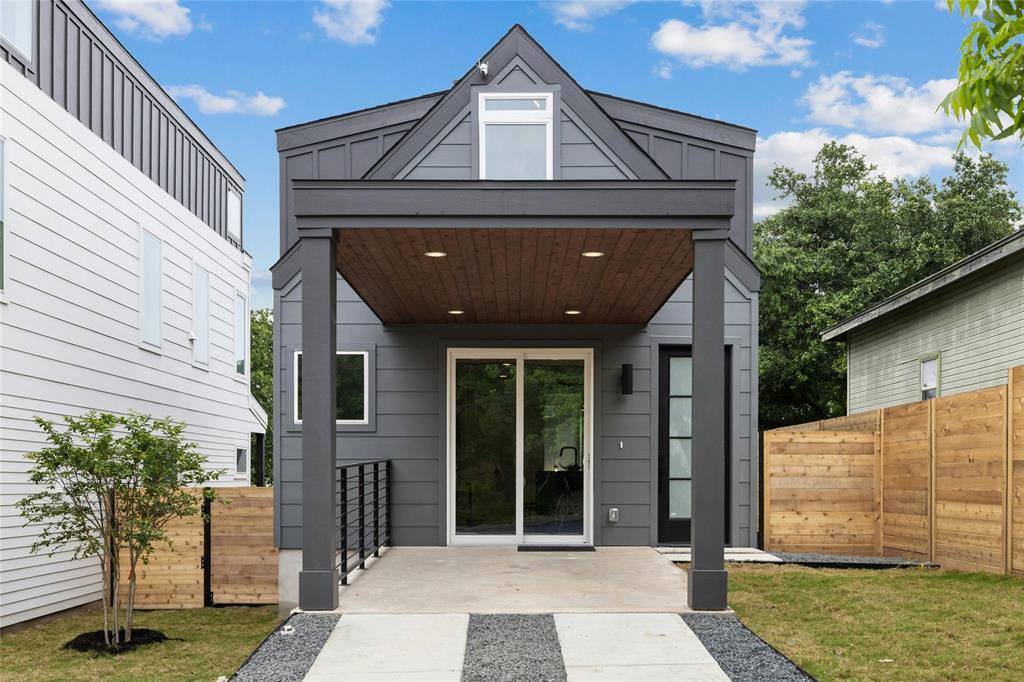 1117 Lawson Ln # 2, Austin, TX 78702