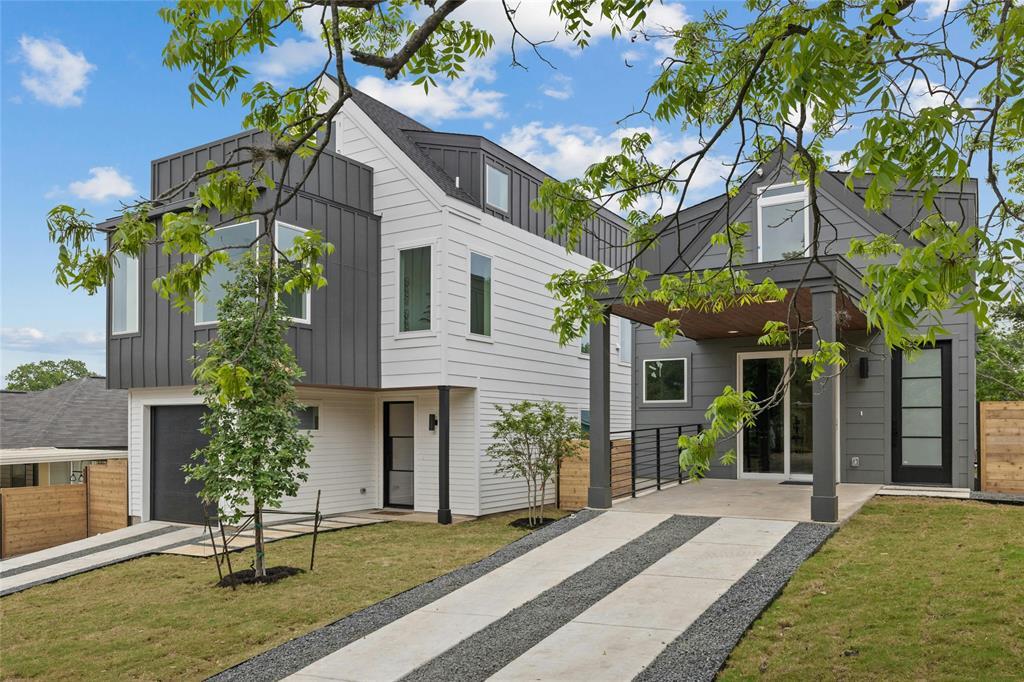 1117 Lawson Ln # 2, Austin, TX 78702