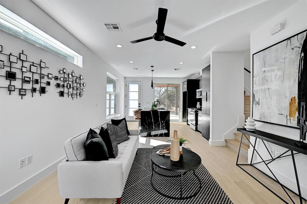 1117 Lawson Ln # 2, Austin, TX 78702