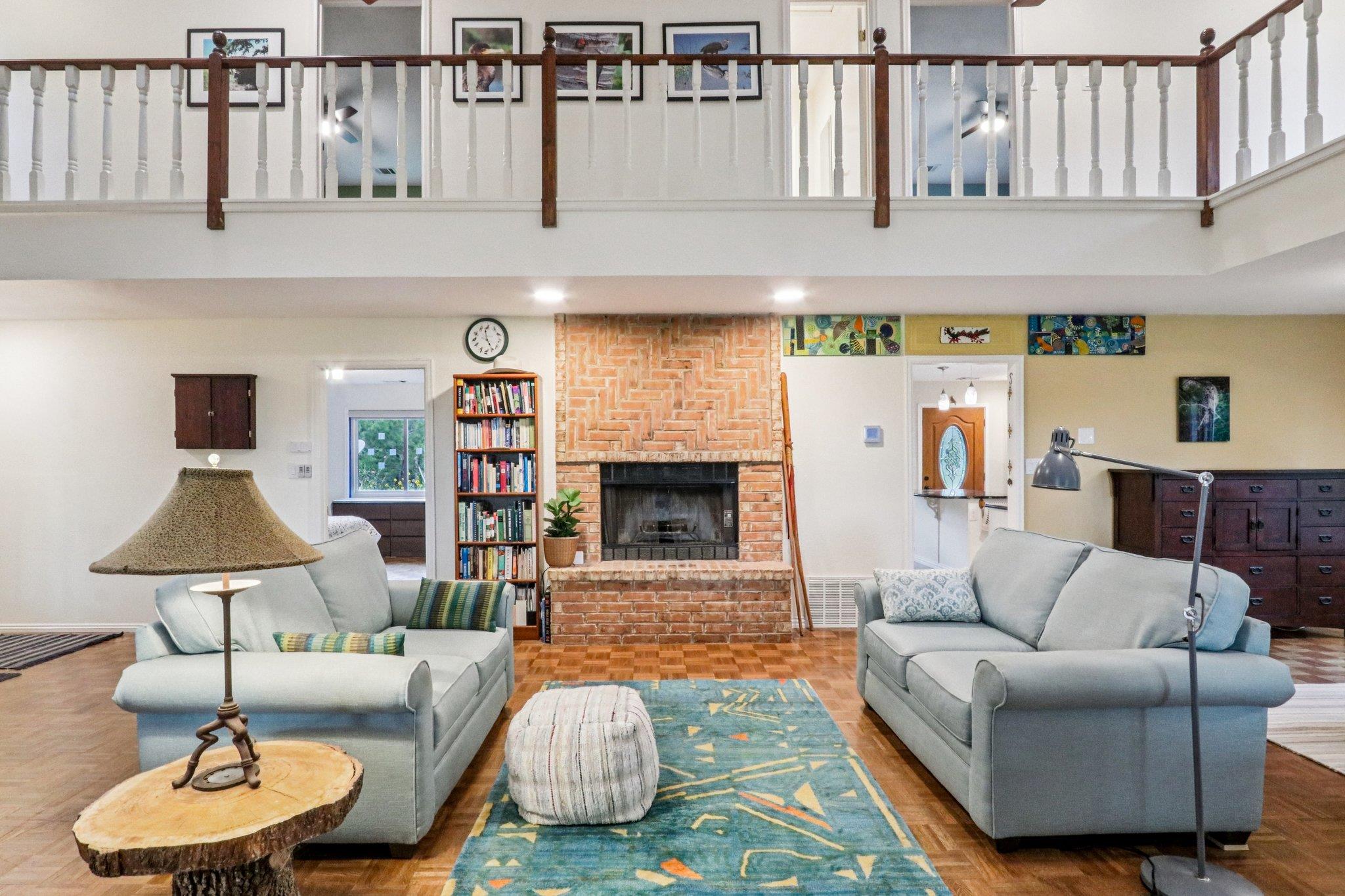 428 Gotier Trace Rd, Smithville, TX 78957