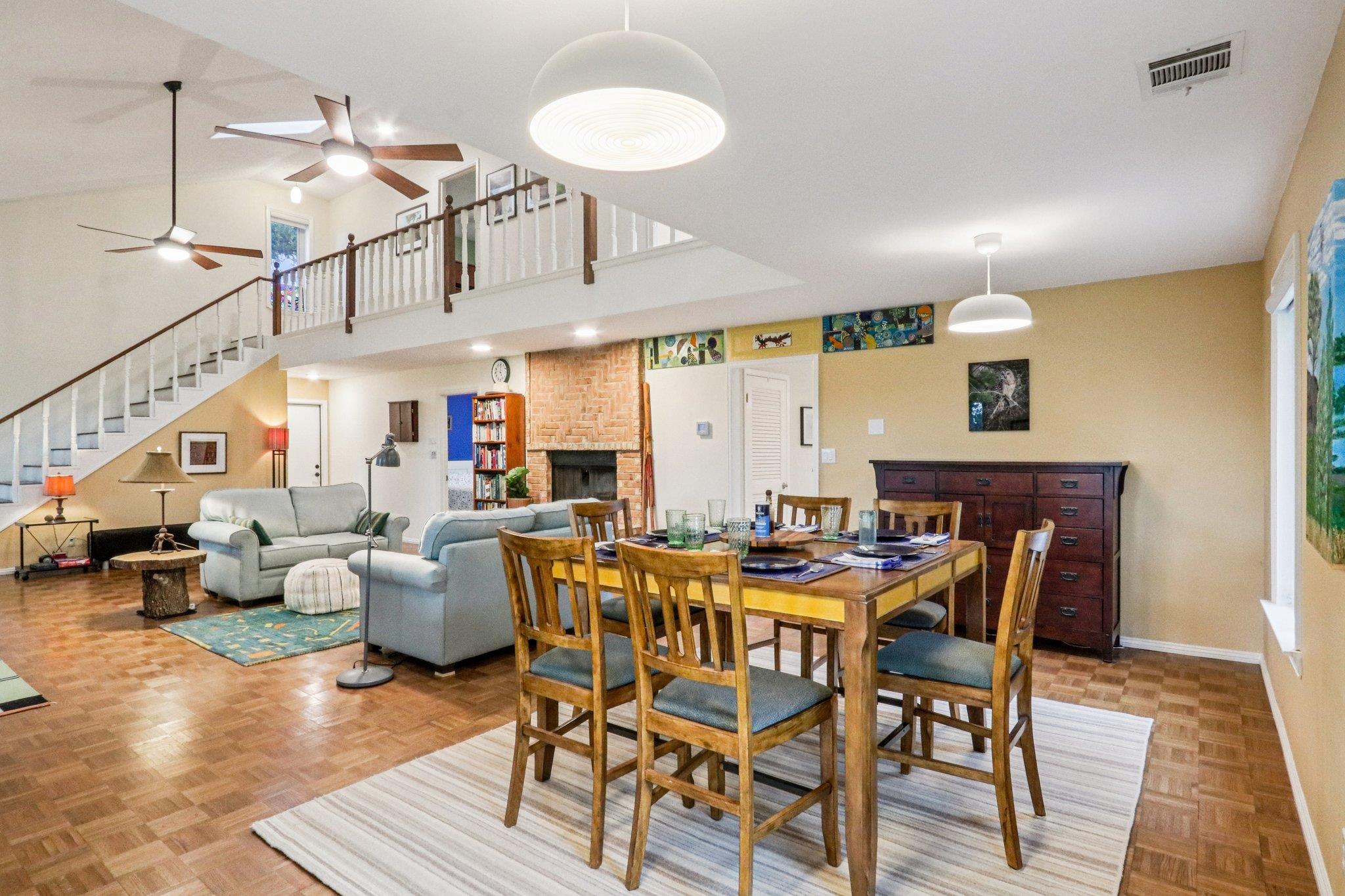 428 Gotier Trace Rd, Smithville, TX 78957