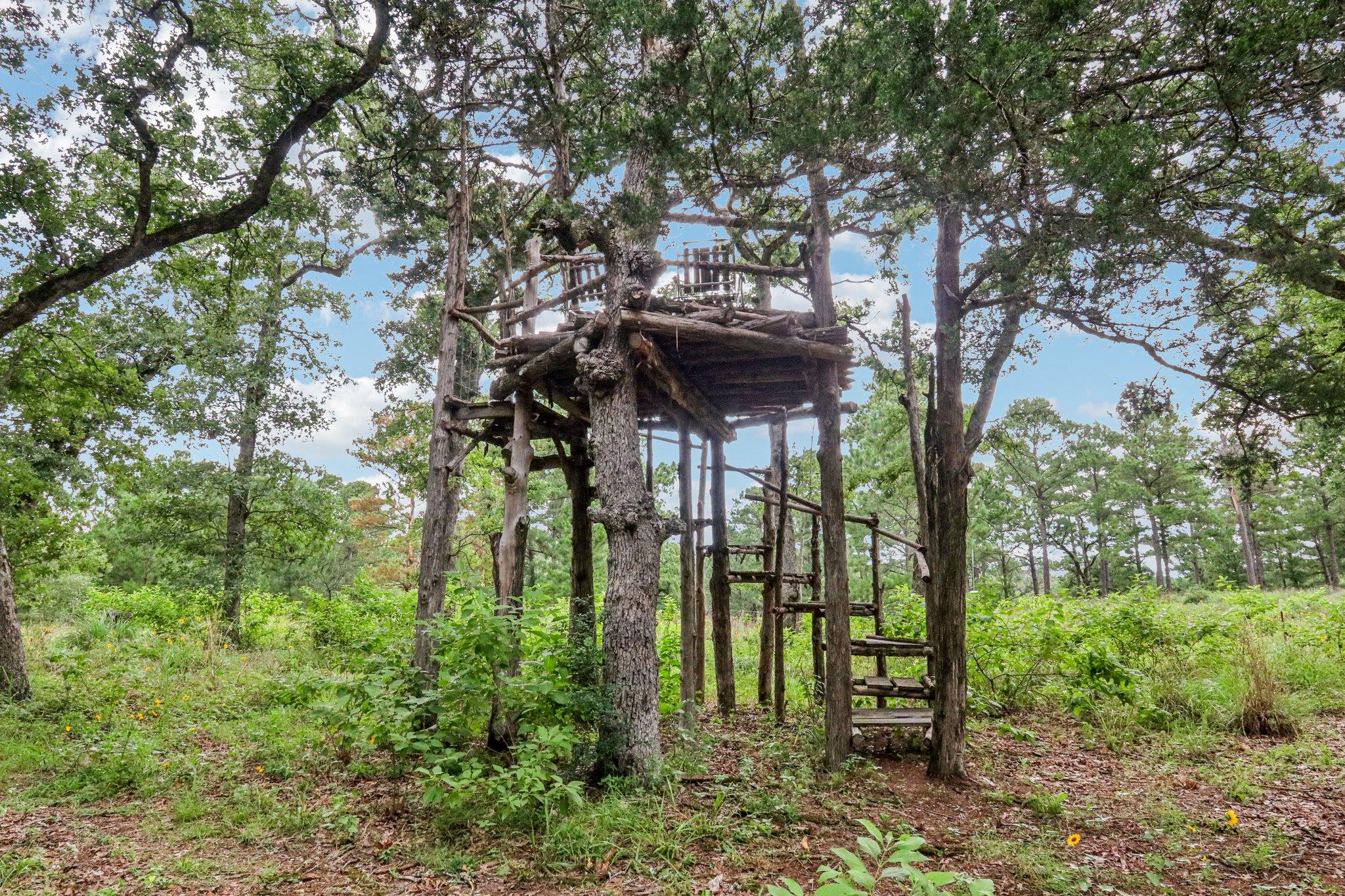 428 Gotier Trace Rd, Smithville, TX 78957