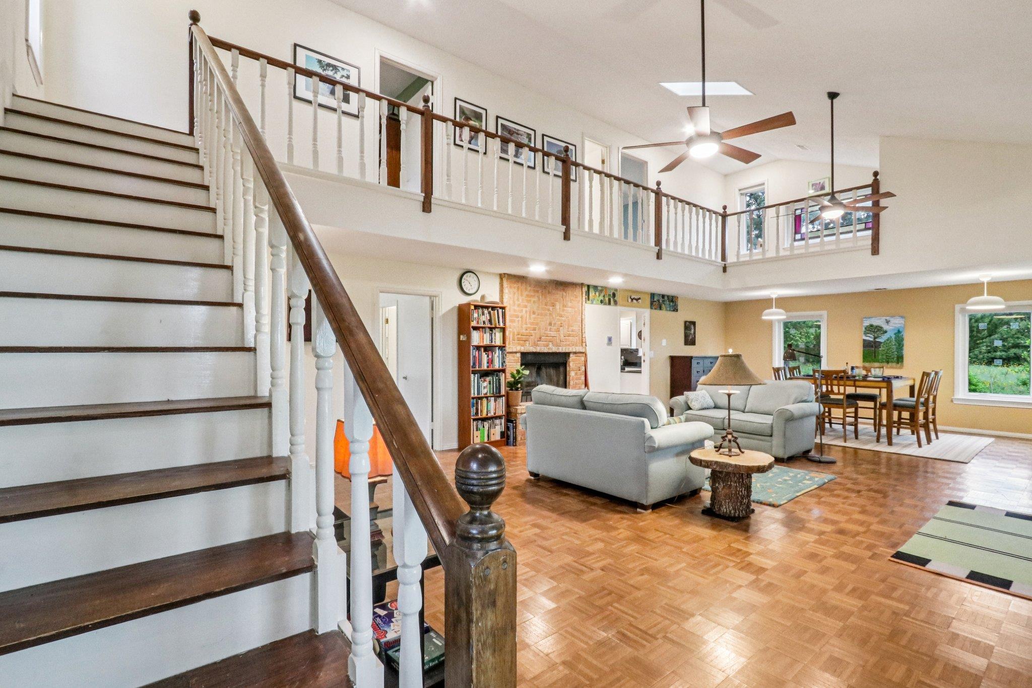 428 Gotier Trace Rd, Smithville, TX 78957