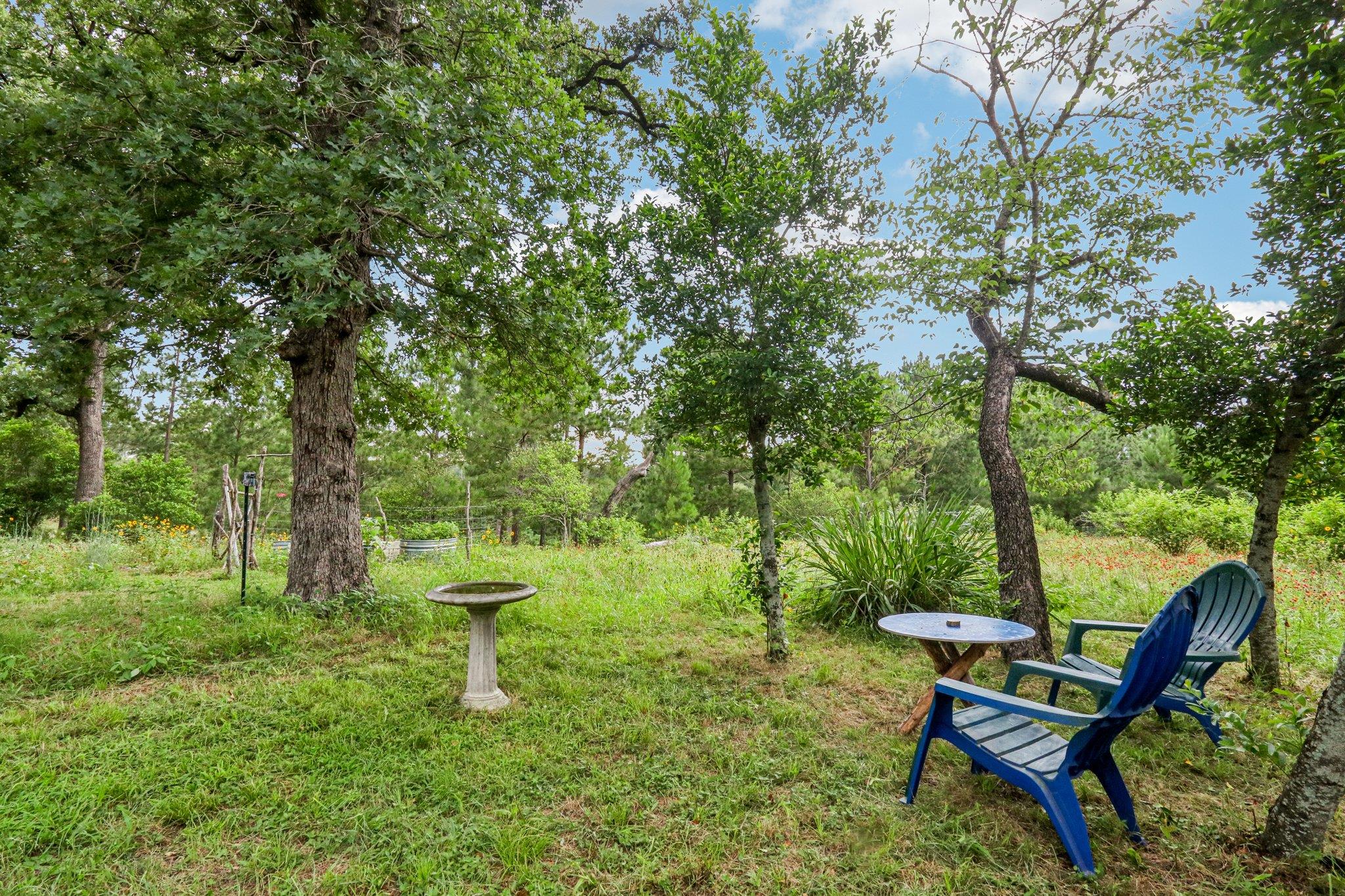 428 Gotier Trace Rd, Smithville, TX 78957