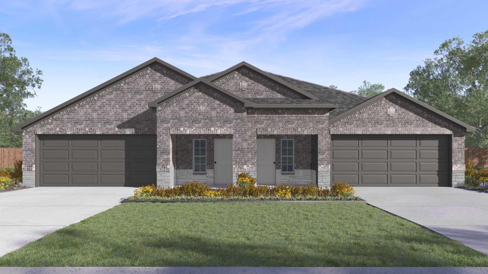 14825-A Grey Ghost Way, Manor, TX 78653
