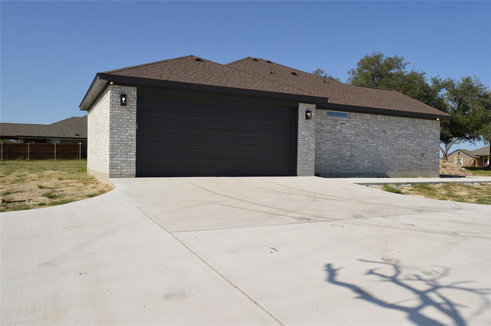 425 County Road 3152, Kempner, TX 76539