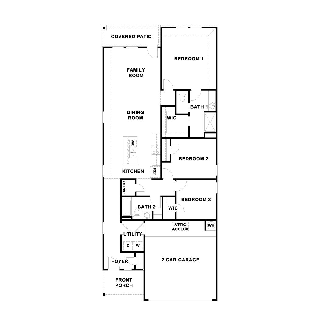 195 Schuenemann Way, Uhland, TX 78640