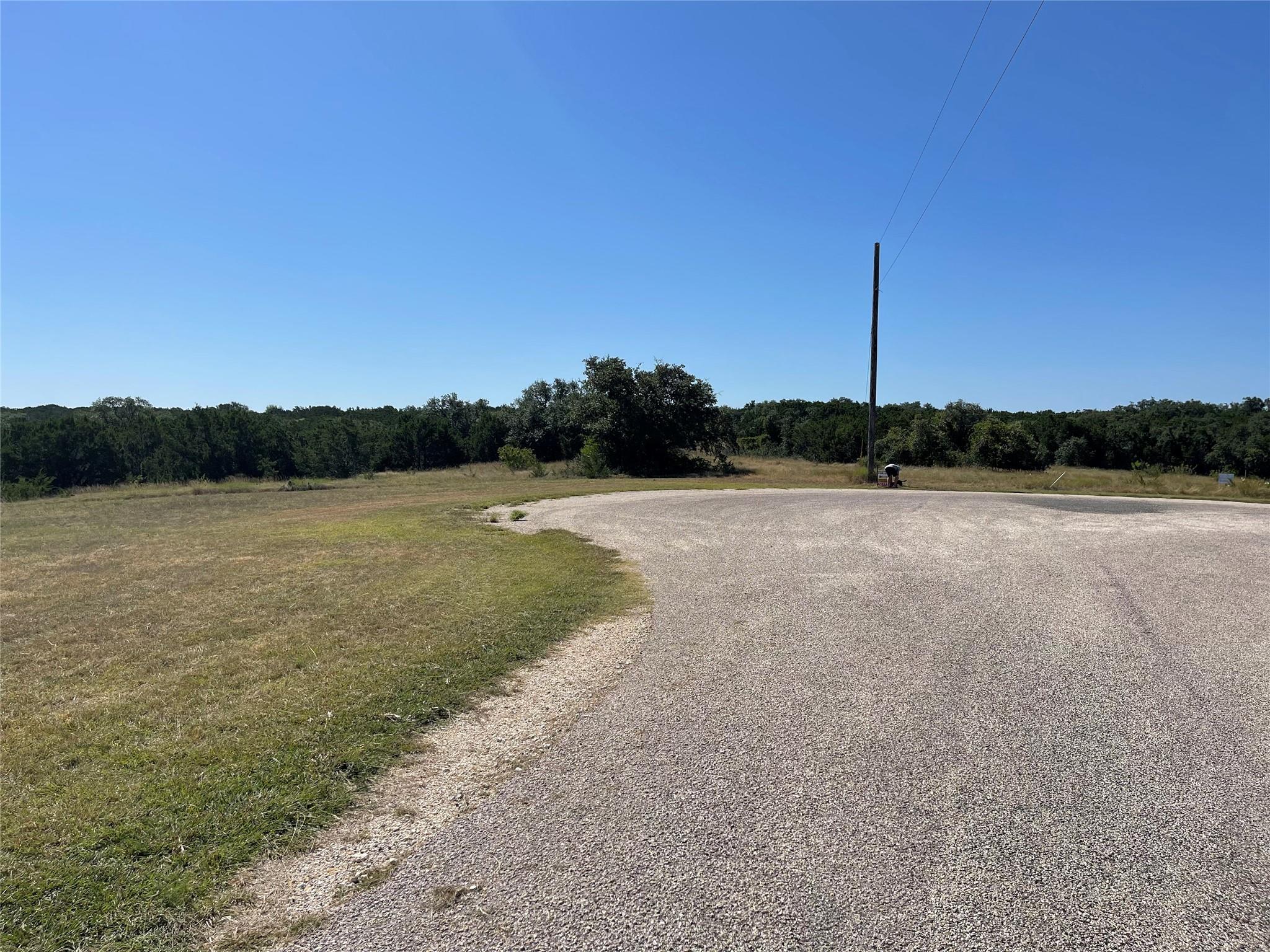 249 Rain Lily Ct, Burnet, TX 78611