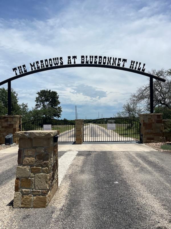 249 Rain Lily Ct, Burnet, TX 78611