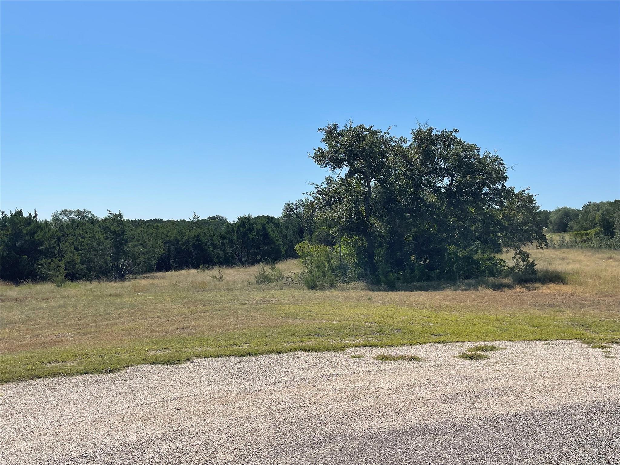 249 Rain Lily Ct, Burnet, TX 78611