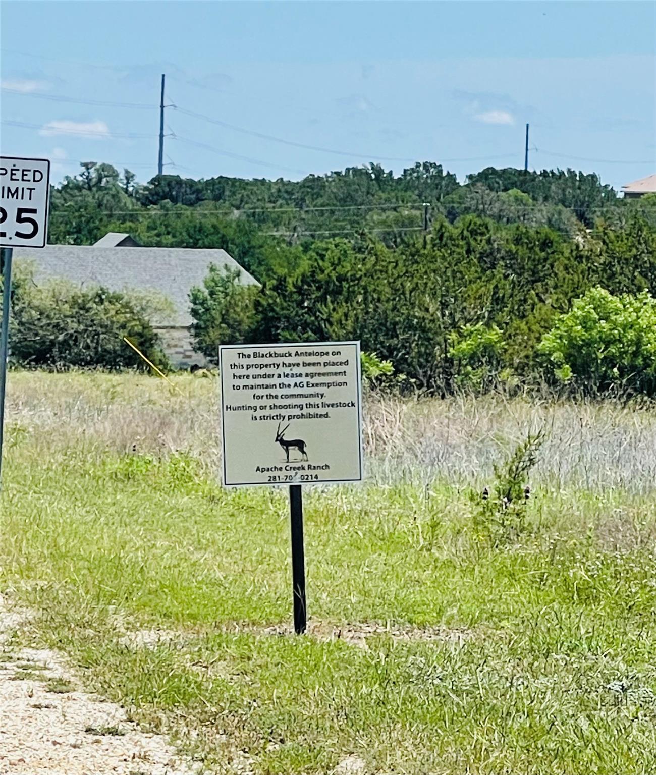 249 Rain Lily Ct, Burnet, TX 78611