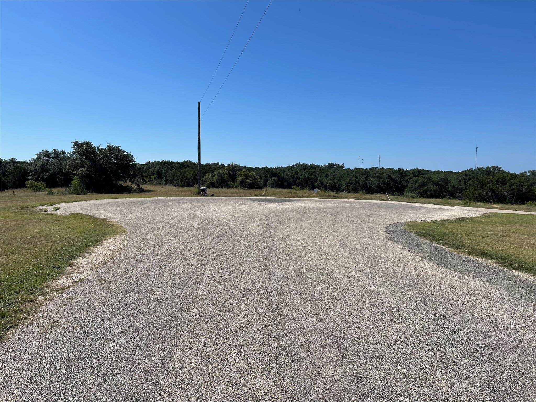 249 Rain Lily Ct, Burnet, TX 78611