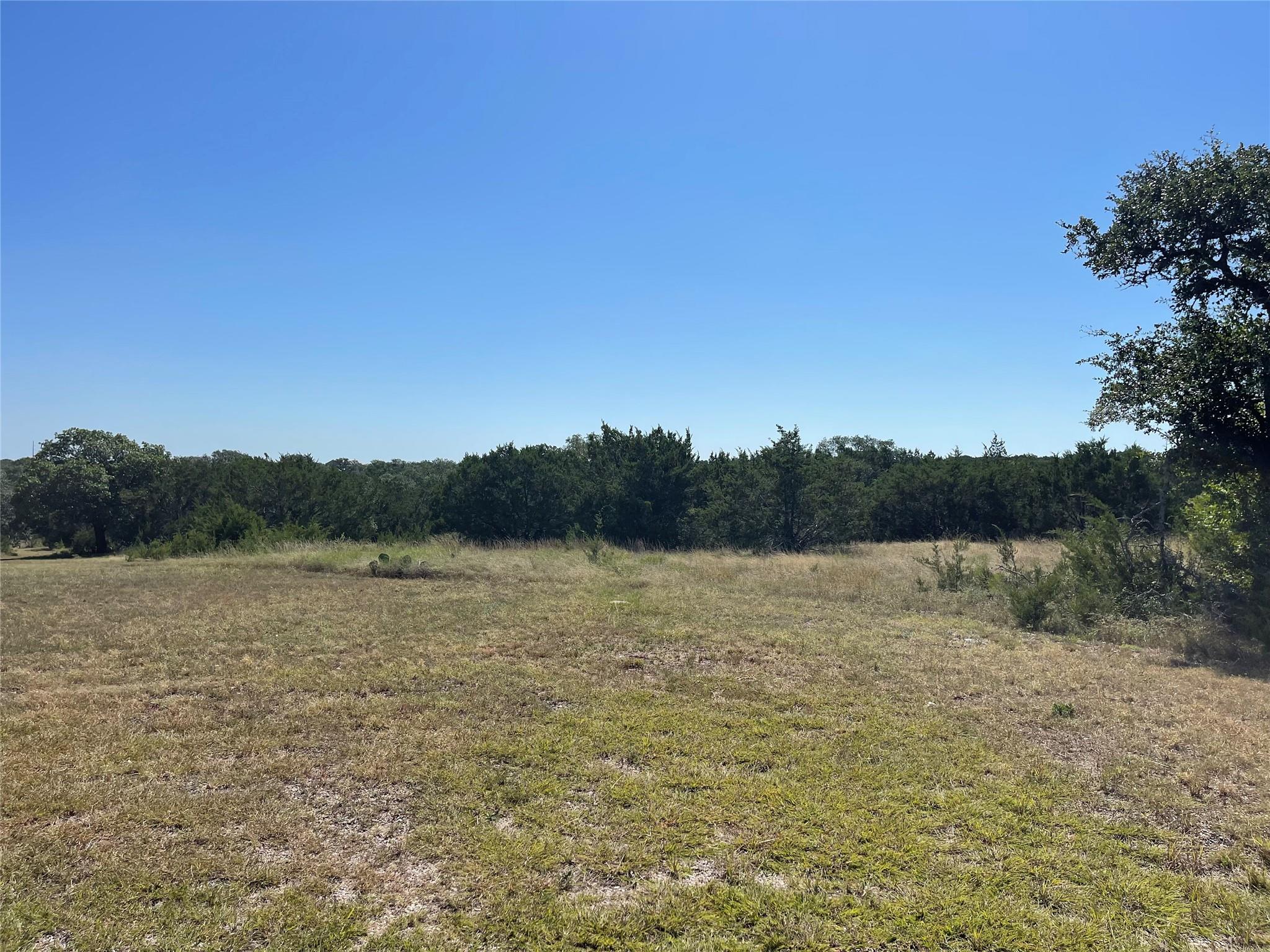 249 Rain Lily Ct, Burnet, TX 78611