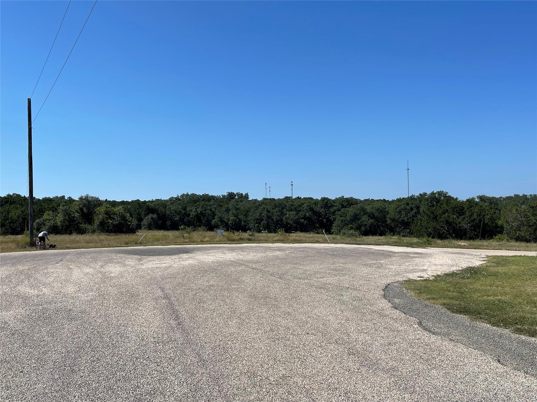 249 Rain Lily Ct, Burnet, TX 78611