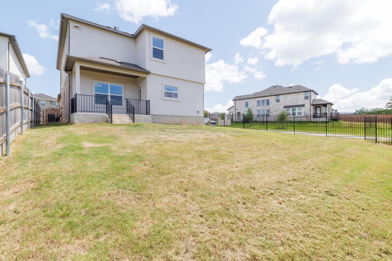 8015 Purple Aster Pass, Lago Vista, TX 78645