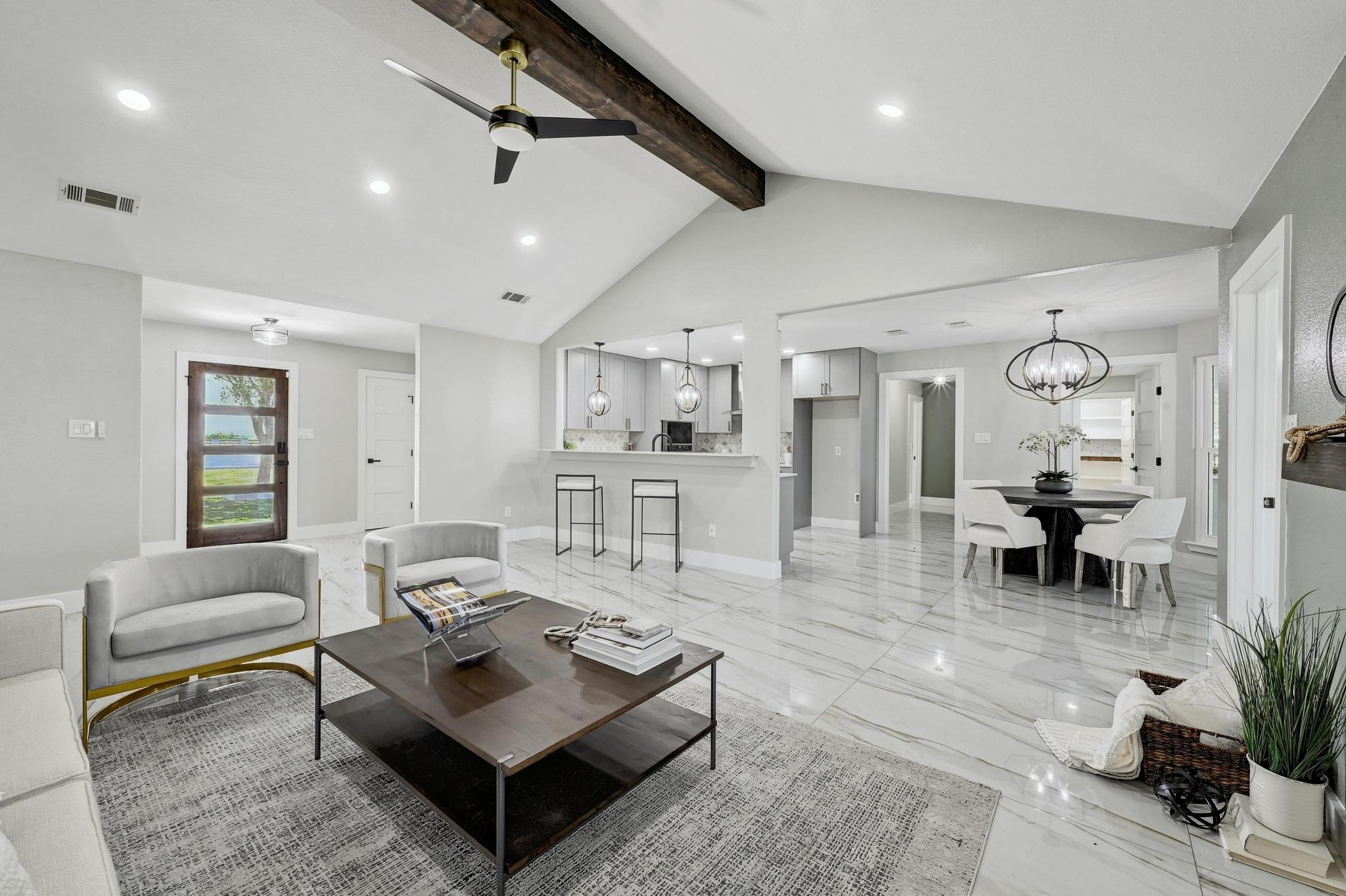 401 County Road 368, Taylor, TX 76574
