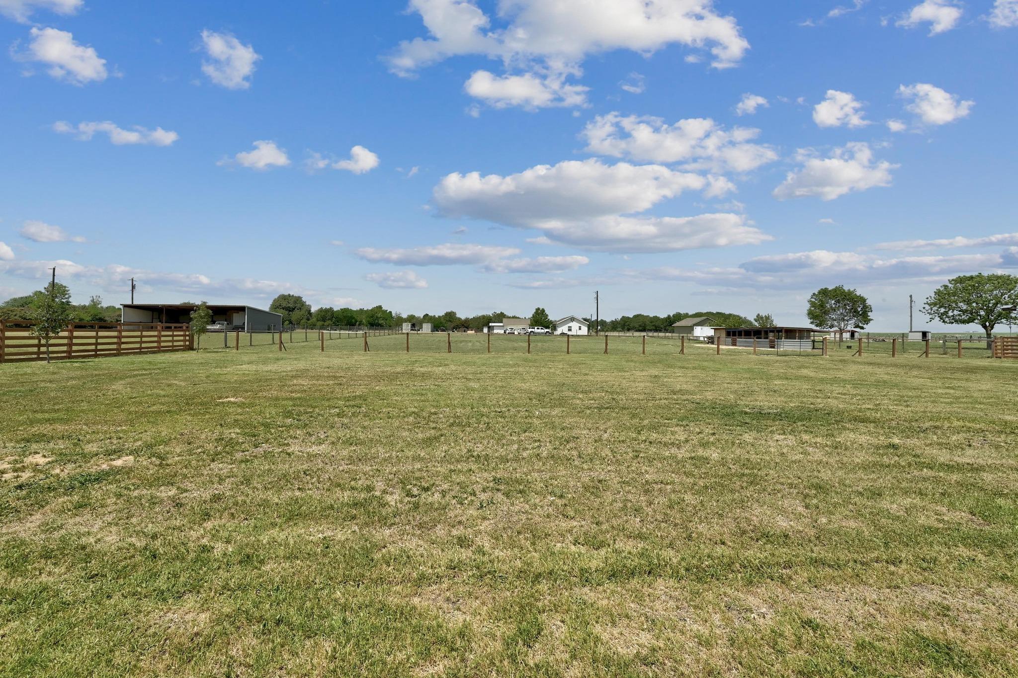 401 County Road 368, Taylor, TX 76574