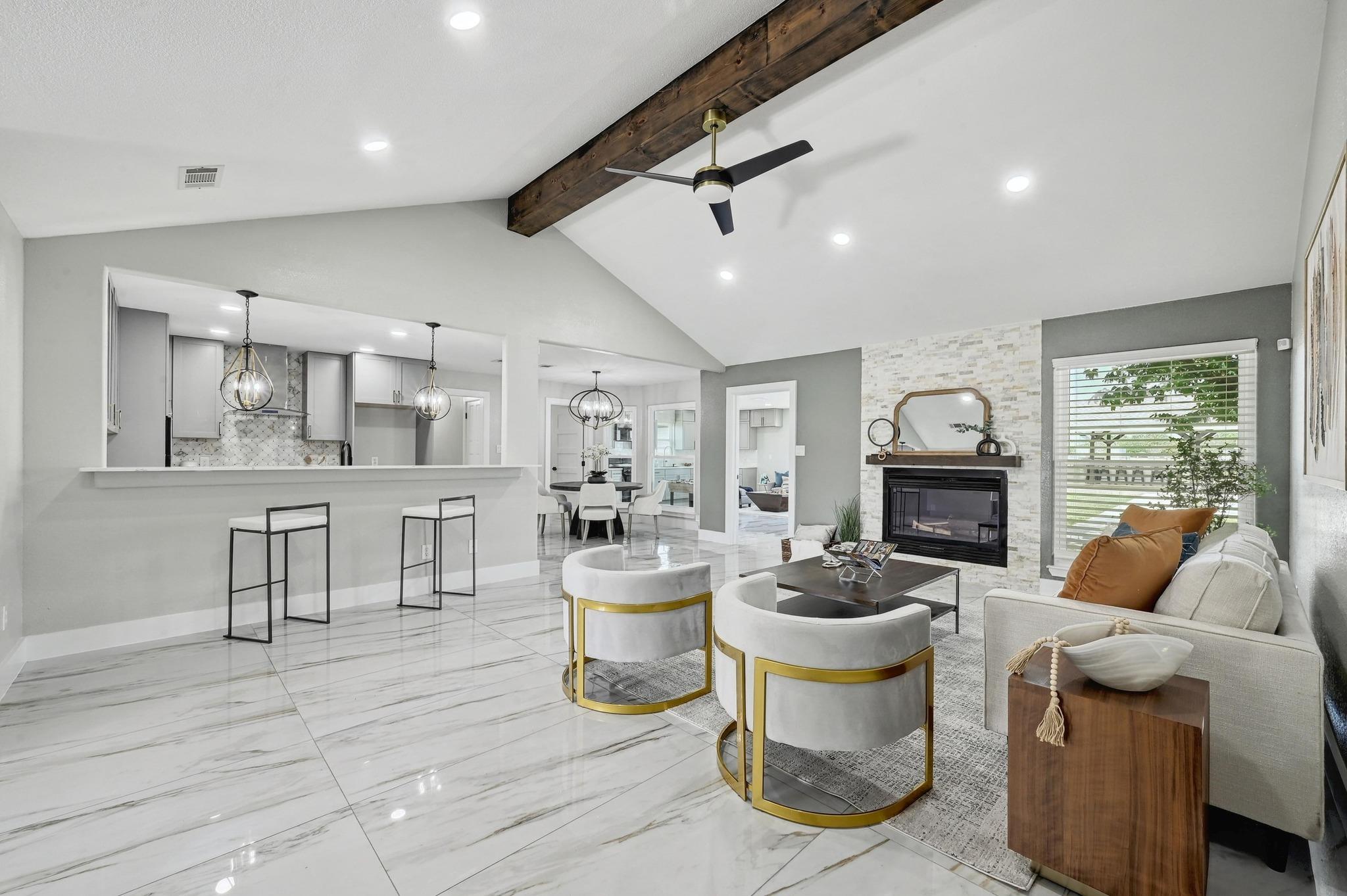 401 County Road 368, Taylor, TX 76574