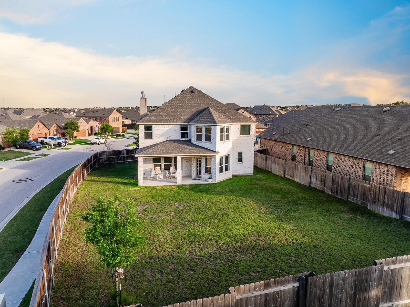1805 Bogata Ln, Leander, TX 78641