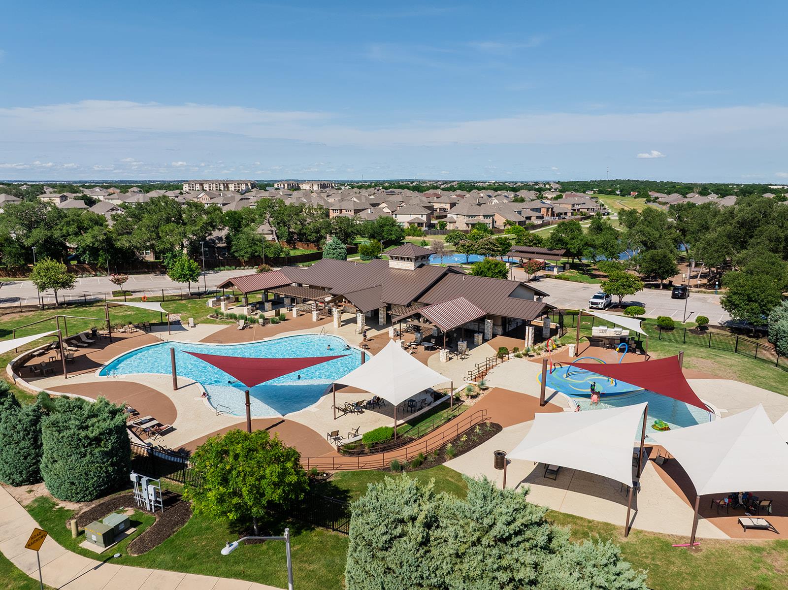 1805 Bogata Ln, Leander, TX 78641