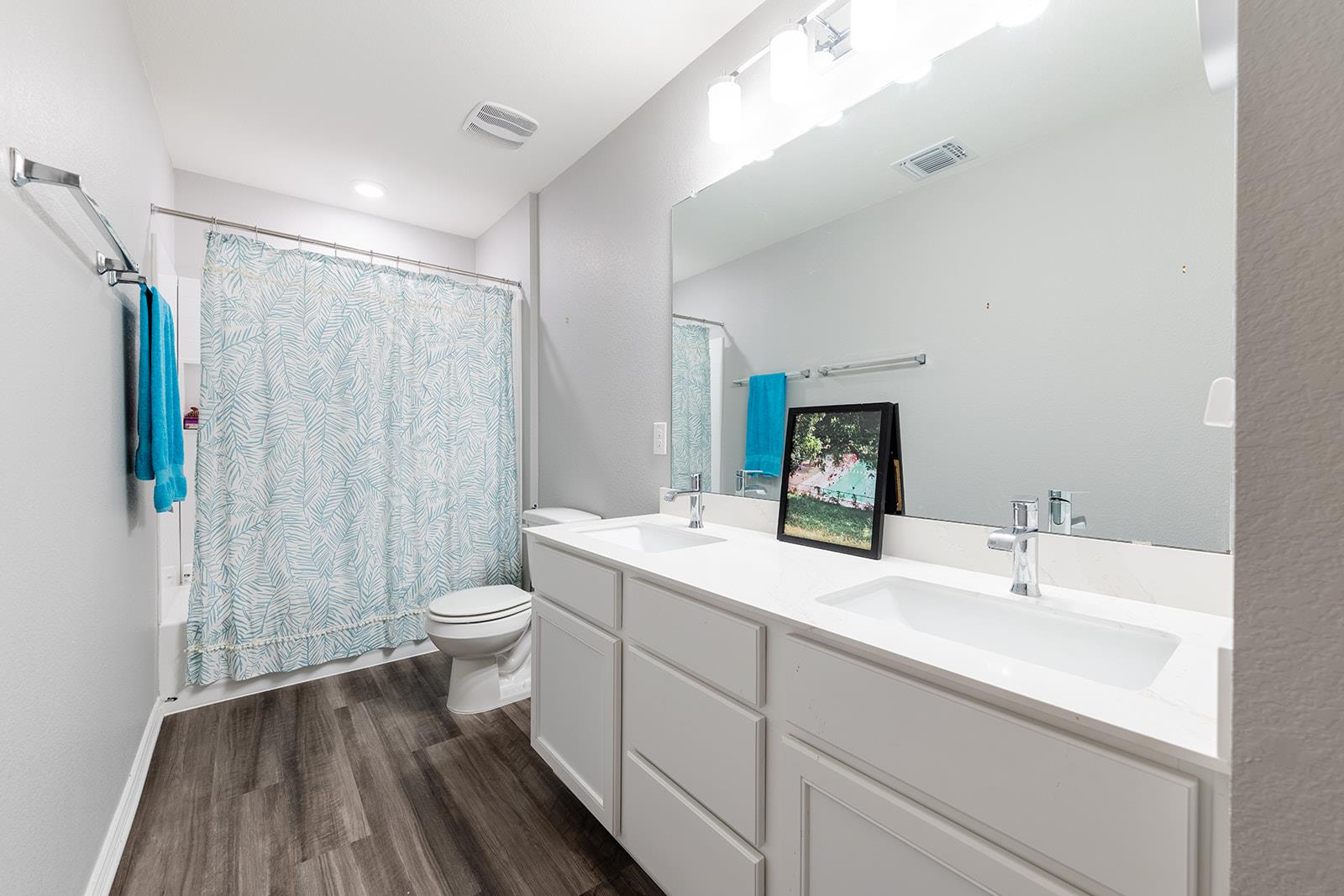 1805 Bogata Ln, Leander, TX 78641