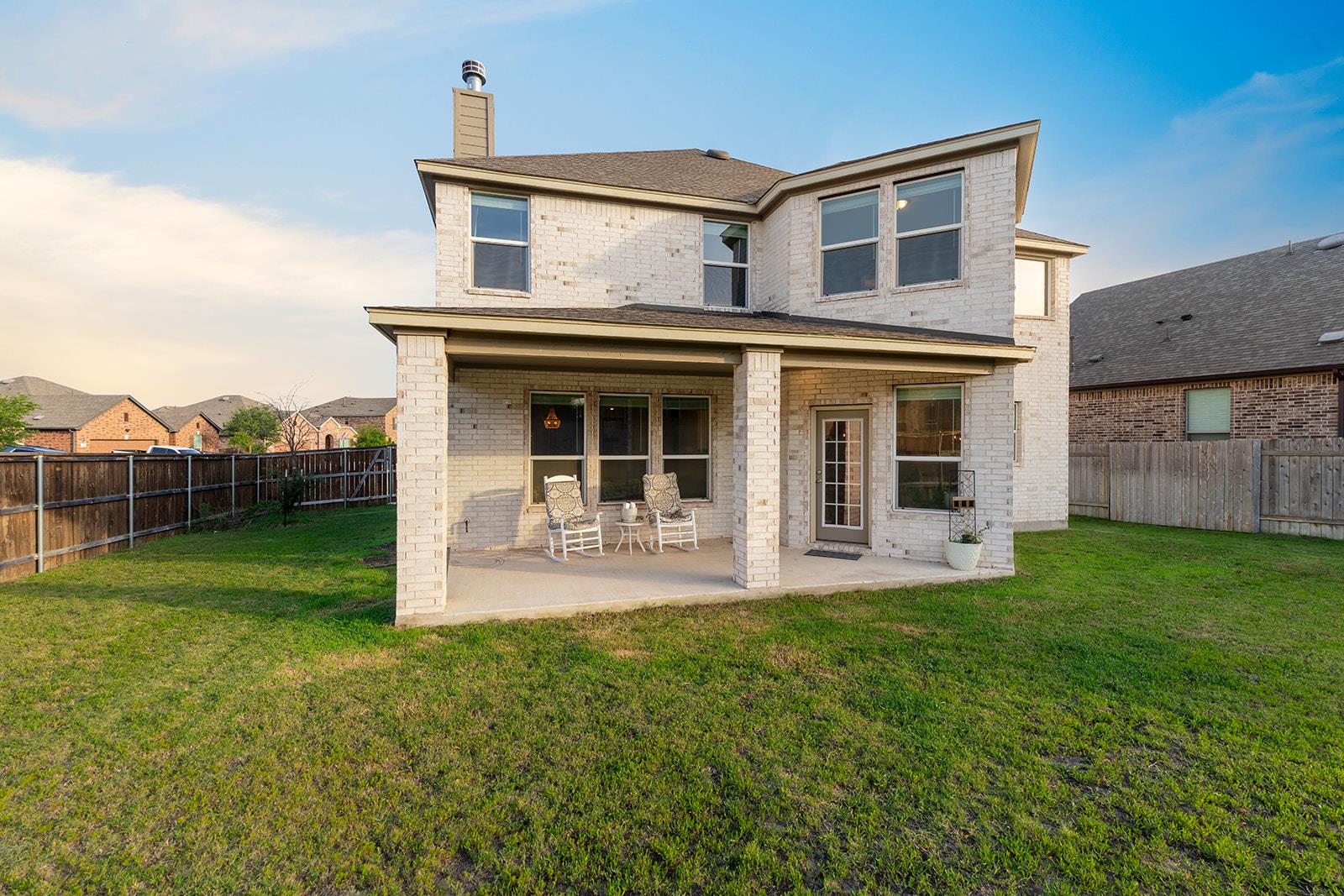 1805 Bogata Ln, Leander, TX 78641
