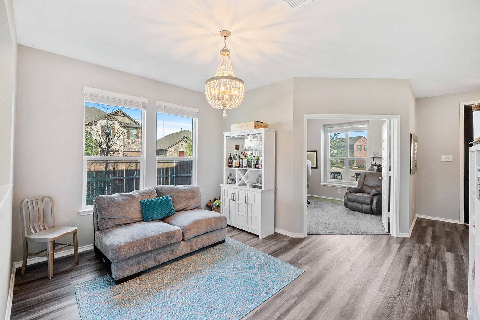 1805 Bogata Ln, Leander, TX 78641