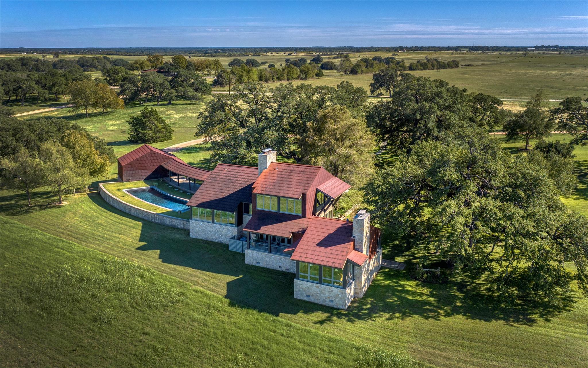 10209 Seward Plantation Rd, Brenham, TX 77833