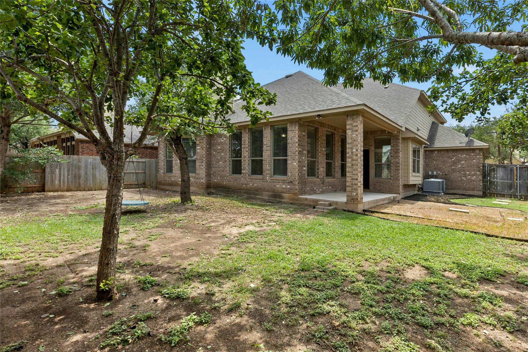 2804 Prosperity, Leander, TX 78641