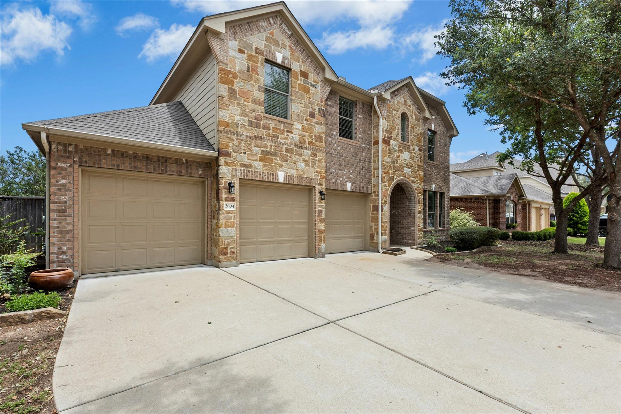 2804 Prosperity, Leander, TX 78641
