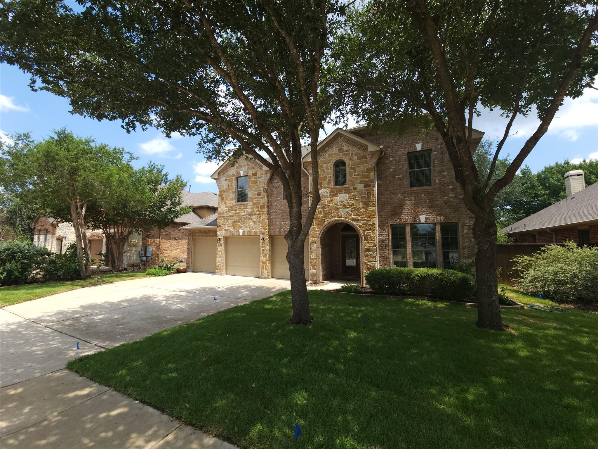 2804 Prosperity, Leander, TX 78641