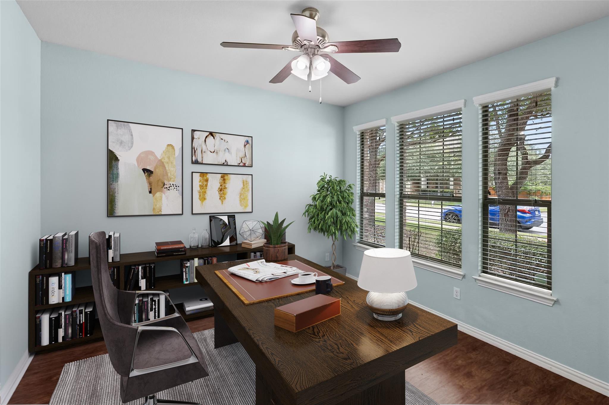 2804 Prosperity, Leander, TX 78641