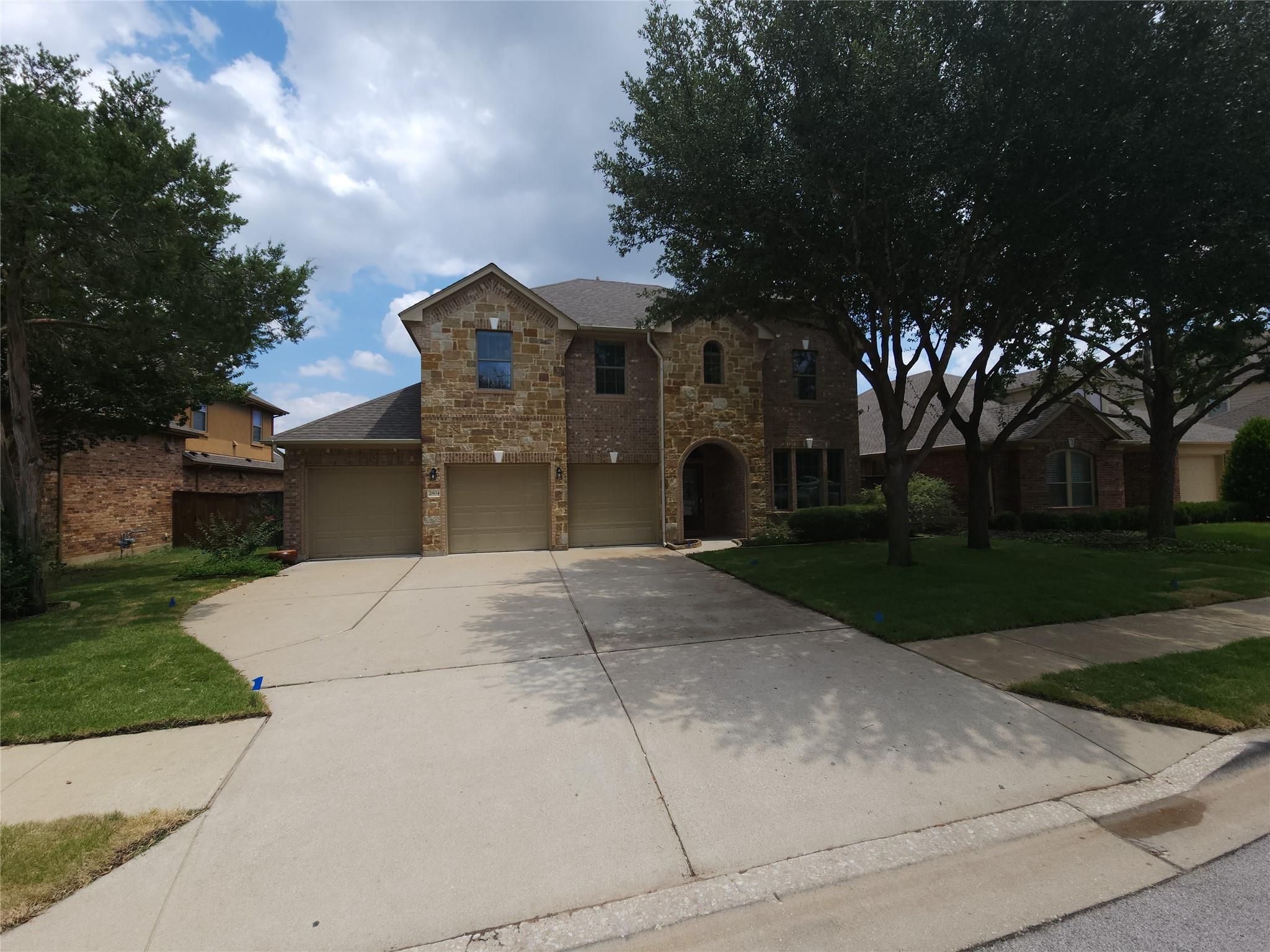 2804 Prosperity, Leander, TX 78641