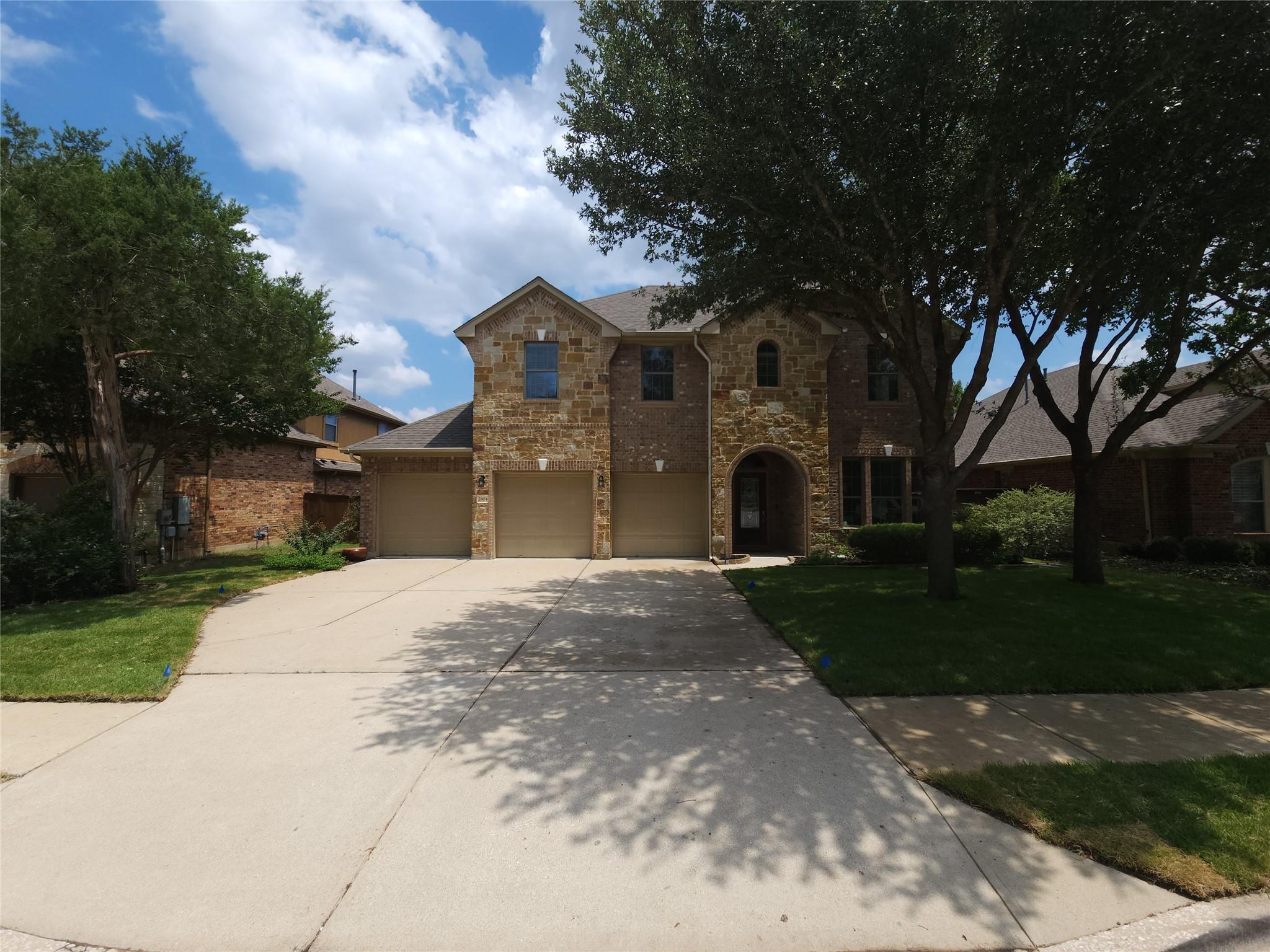 2804 Prosperity, Leander, TX 78641