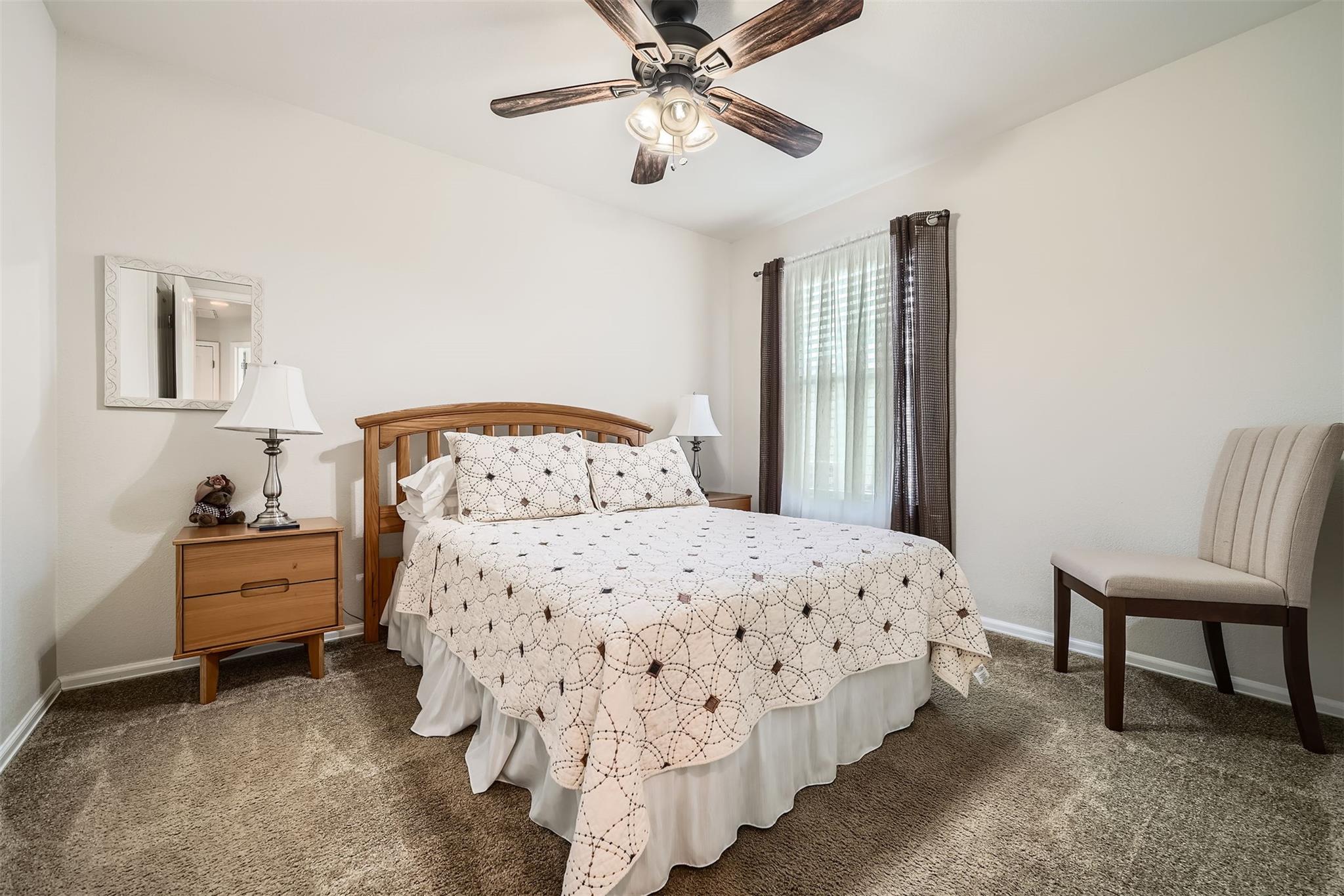 527 Salt Creek Ln, Georgetown, TX 78633