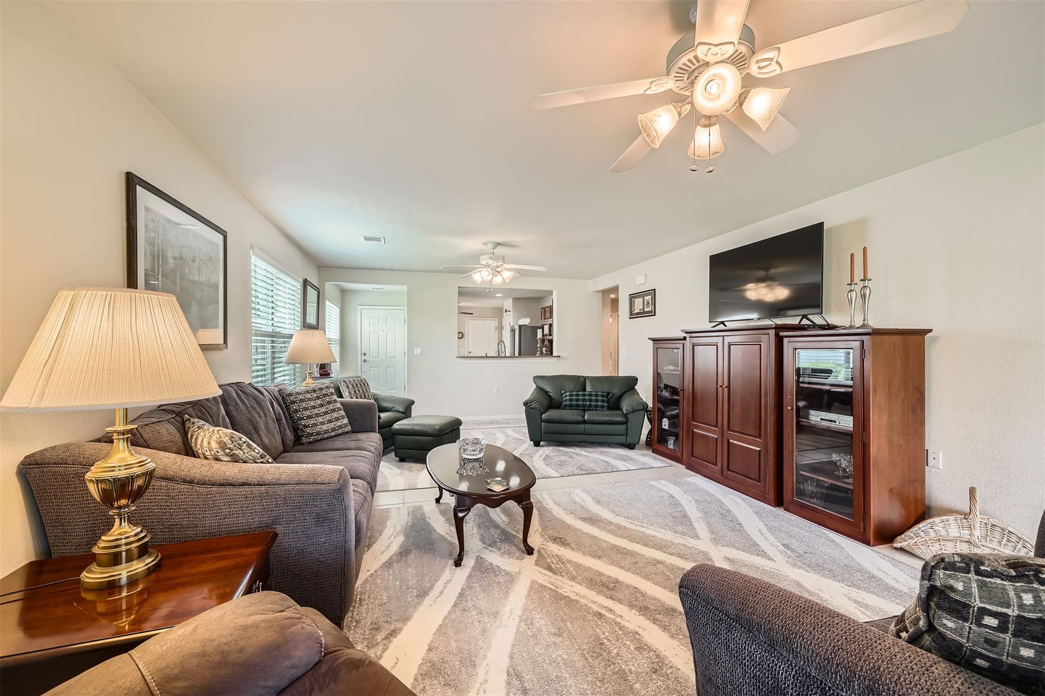 527 Salt Creek Ln, Georgetown, TX 78633