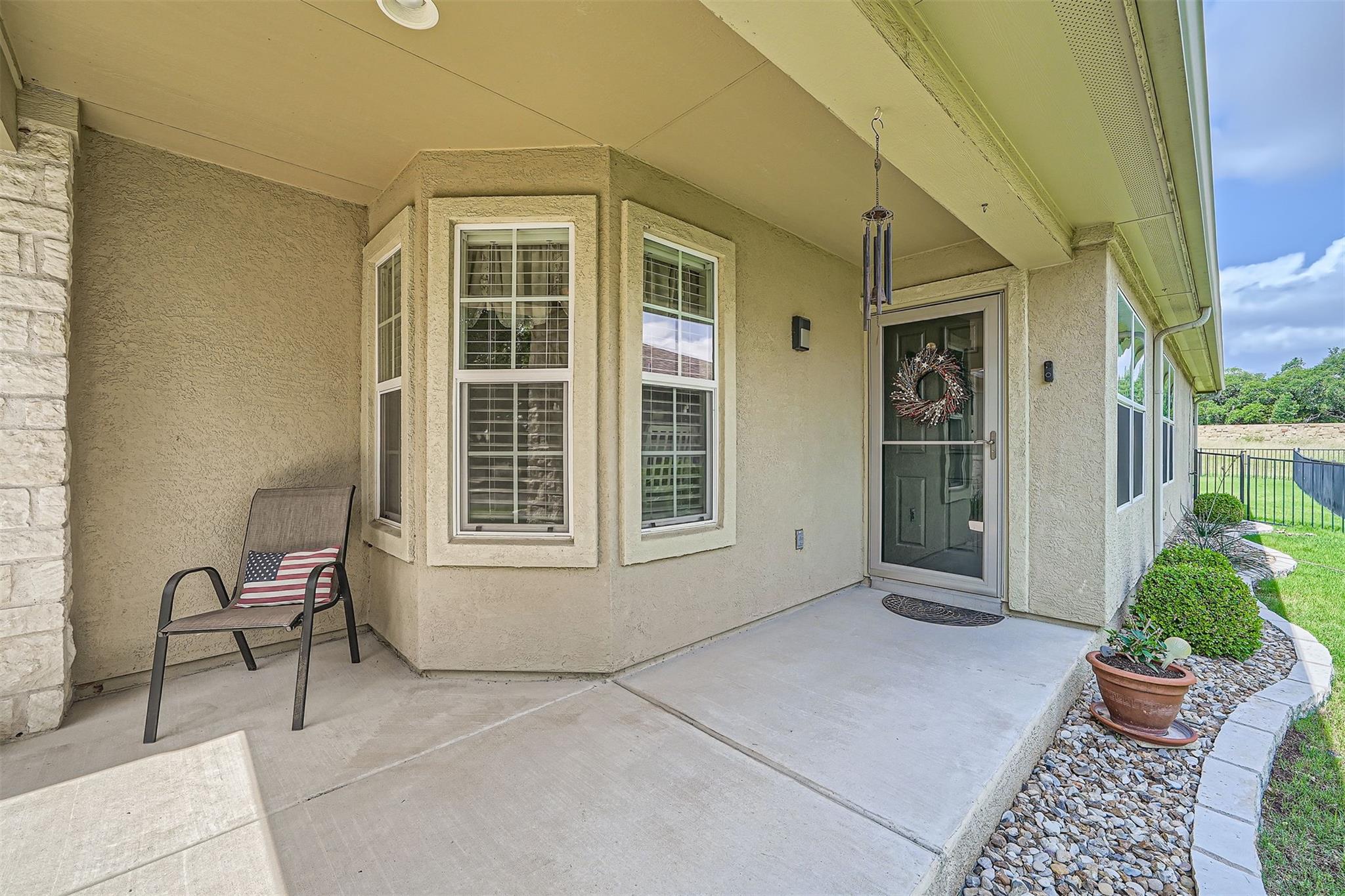 527 Salt Creek Ln, Georgetown, TX 78633