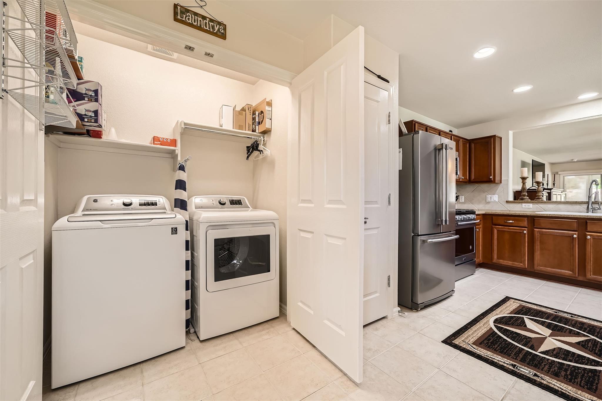 527 Salt Creek Ln, Georgetown, TX 78633