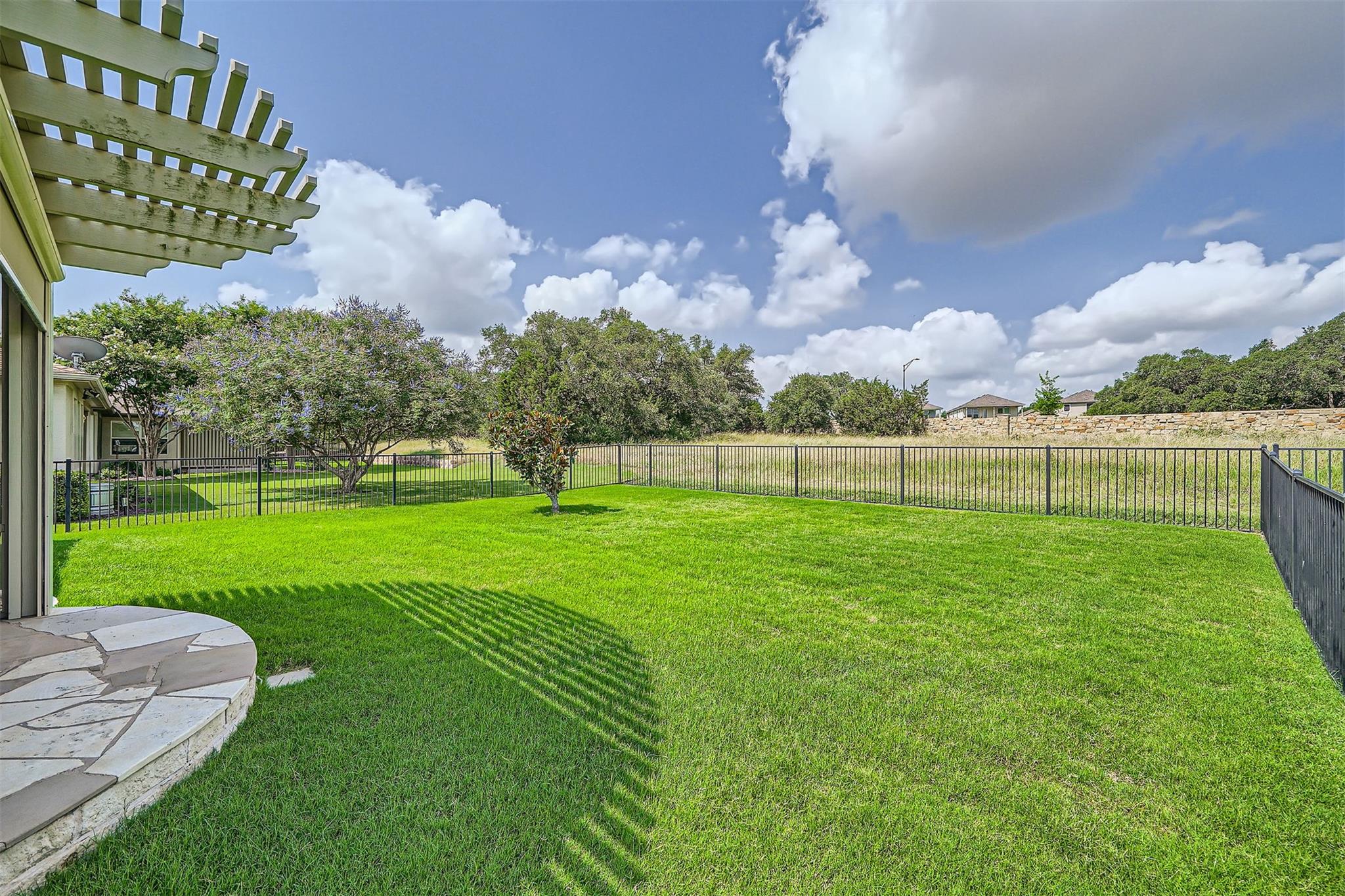 527 Salt Creek Ln, Georgetown, TX 78633