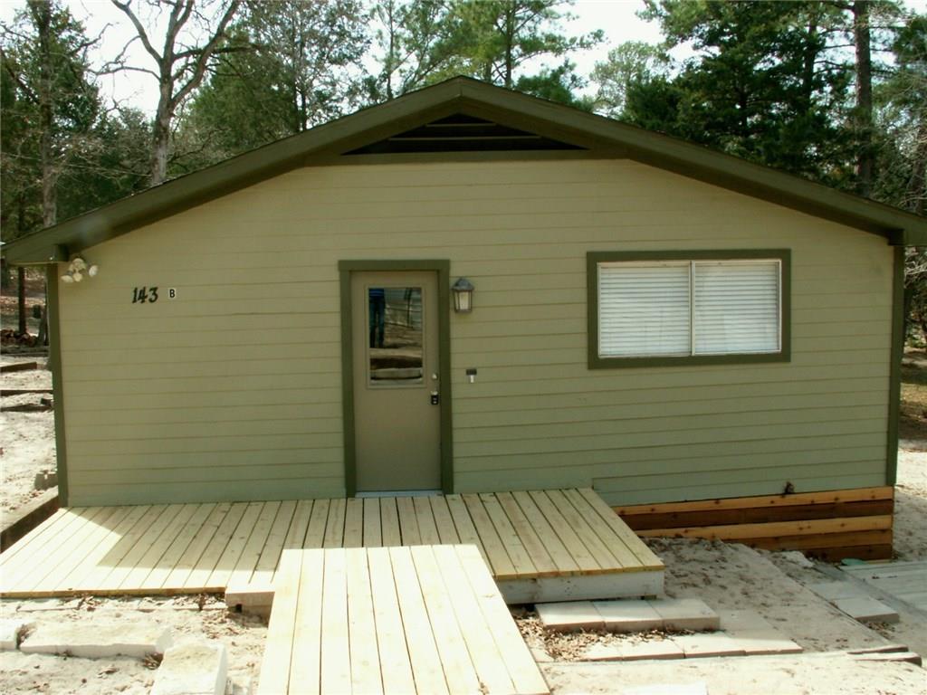143 Old Piney Trl # B, Paige, TX 78659
