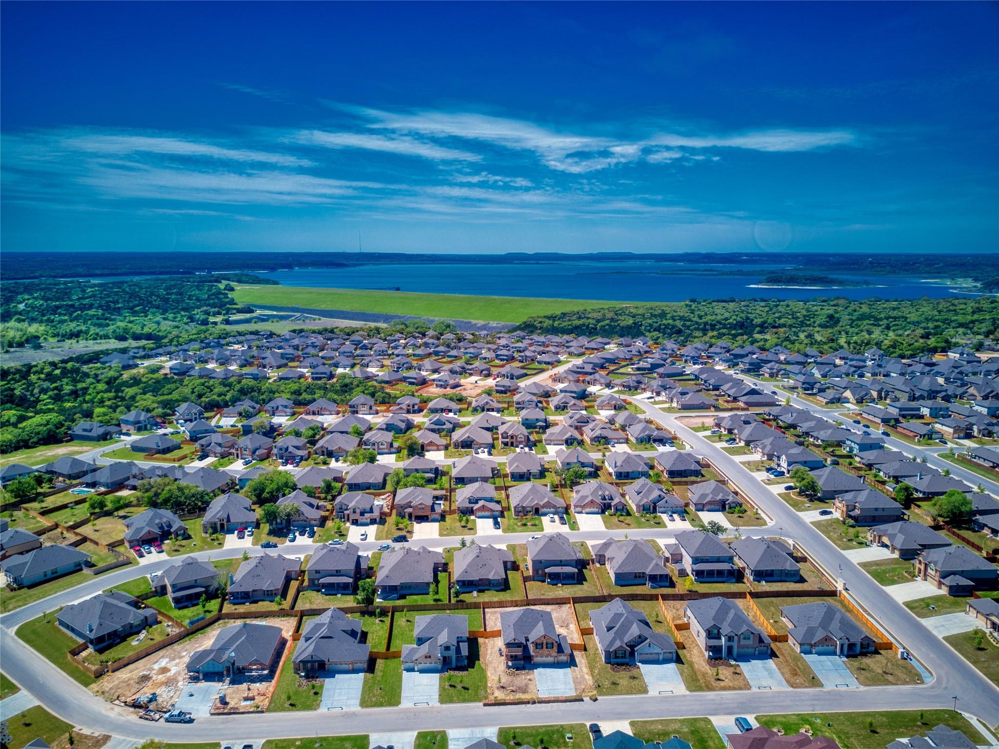 4707 Allison Dr, Belton, TX 76513