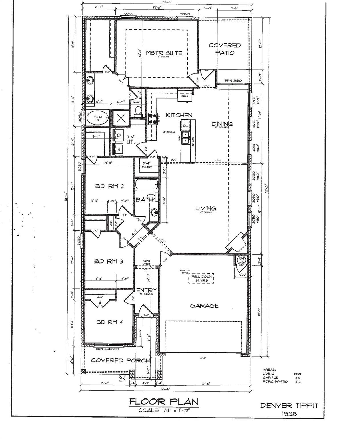 4707 Allison Dr, Belton, TX 76513