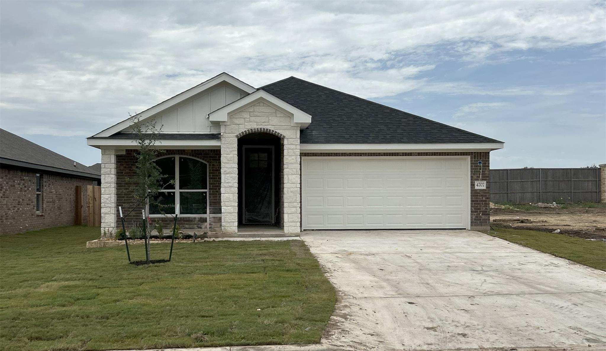4707 Allison Dr, Belton, TX 76513