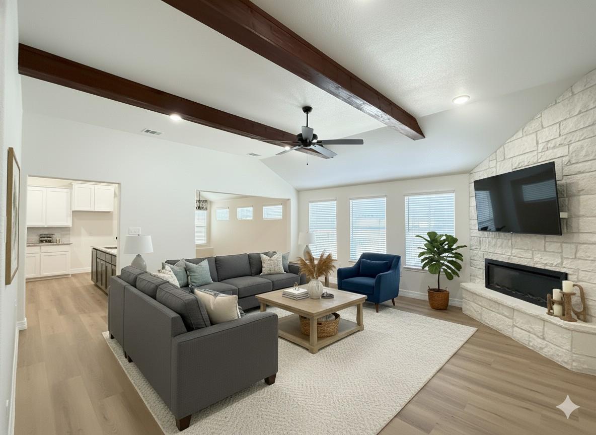 4707 Allison Dr, Belton, TX 76513