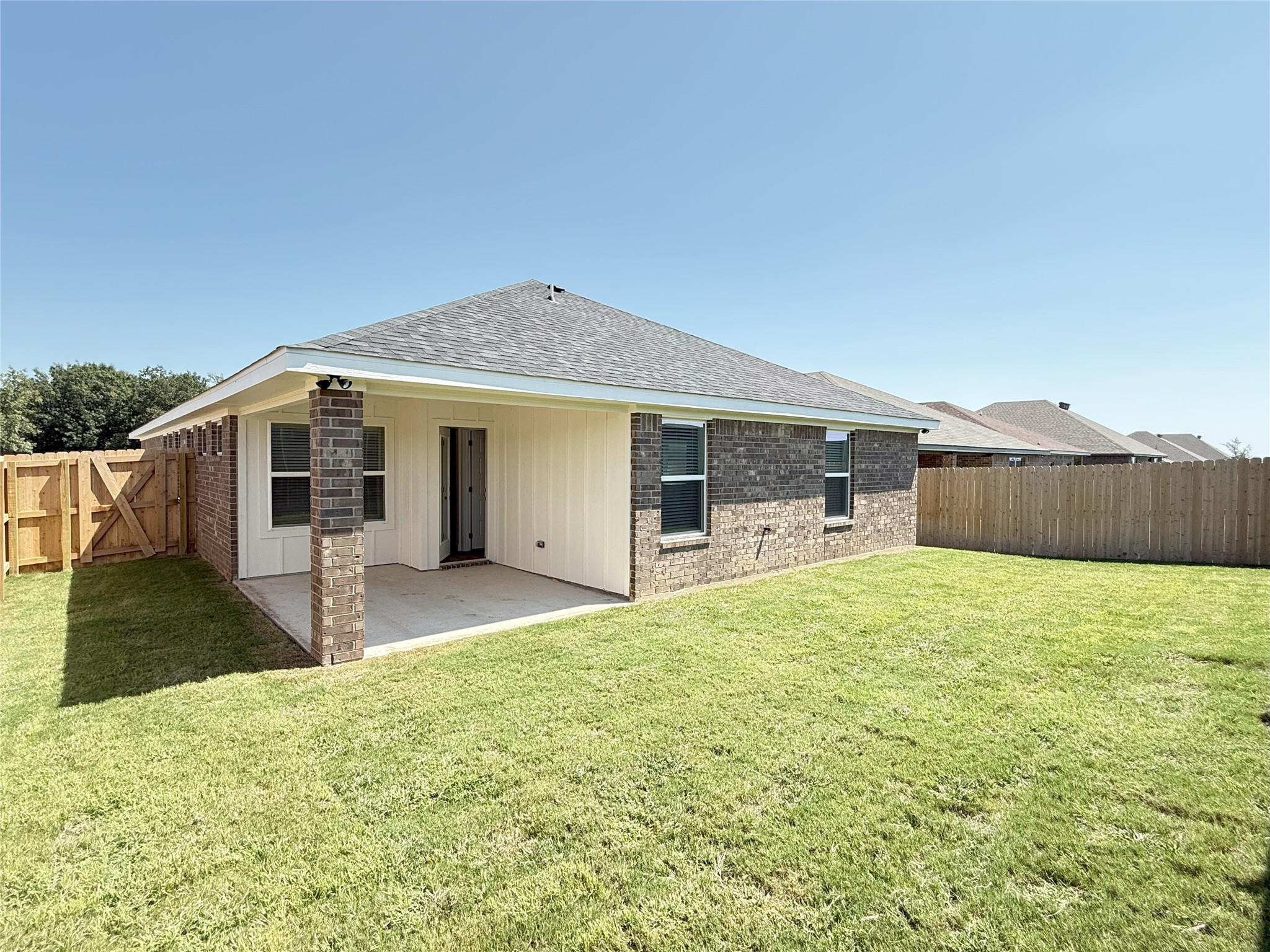 4707 Allison Dr, Belton, TX 76513