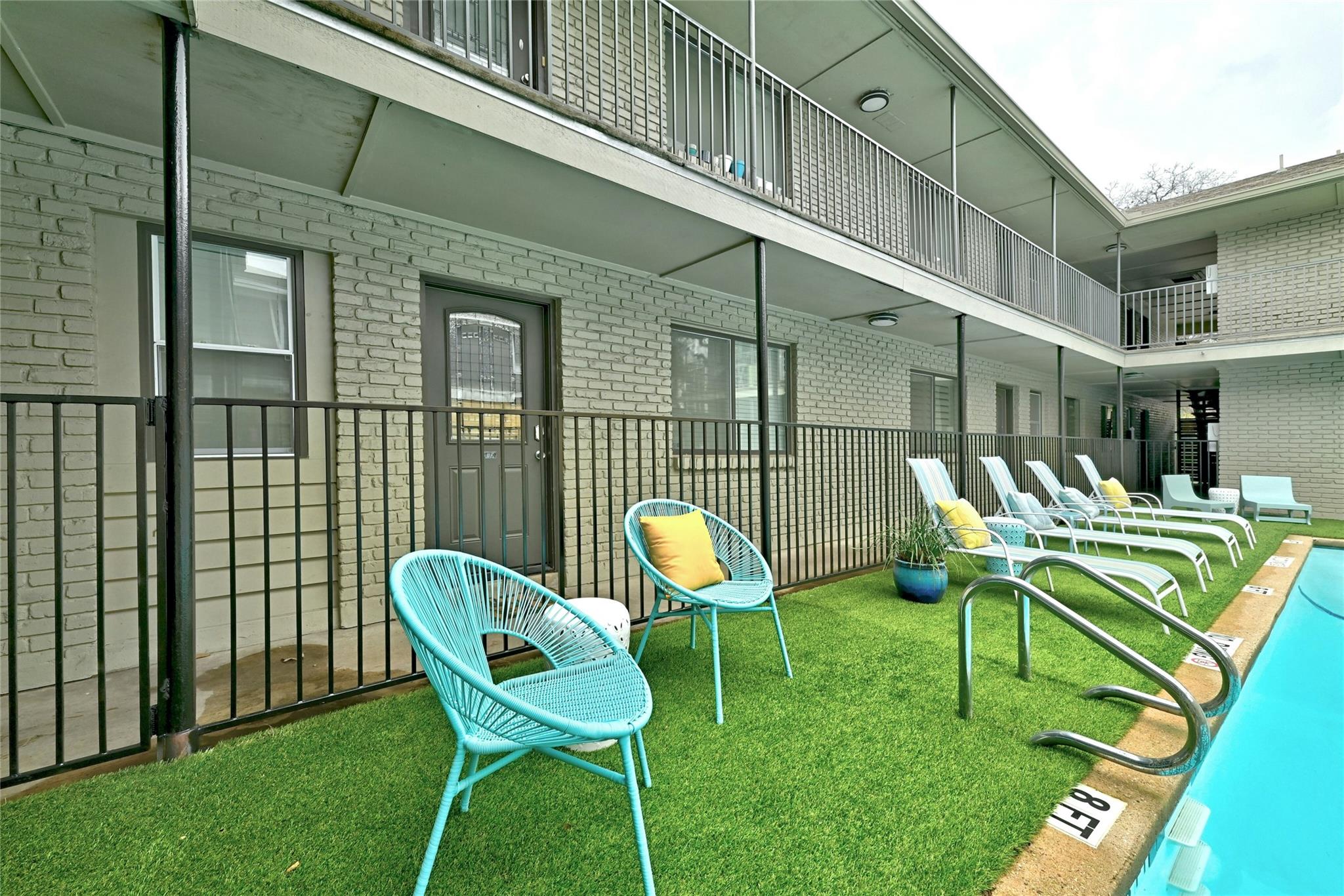 1307 Norwalk Ln # 104, Austin, TX 78703