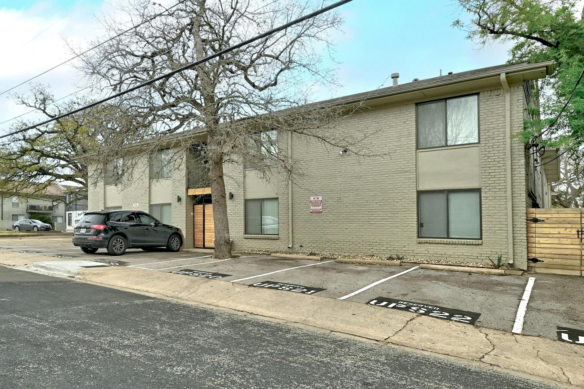 1307 Norwalk Ln # 104, Austin, TX 78703
