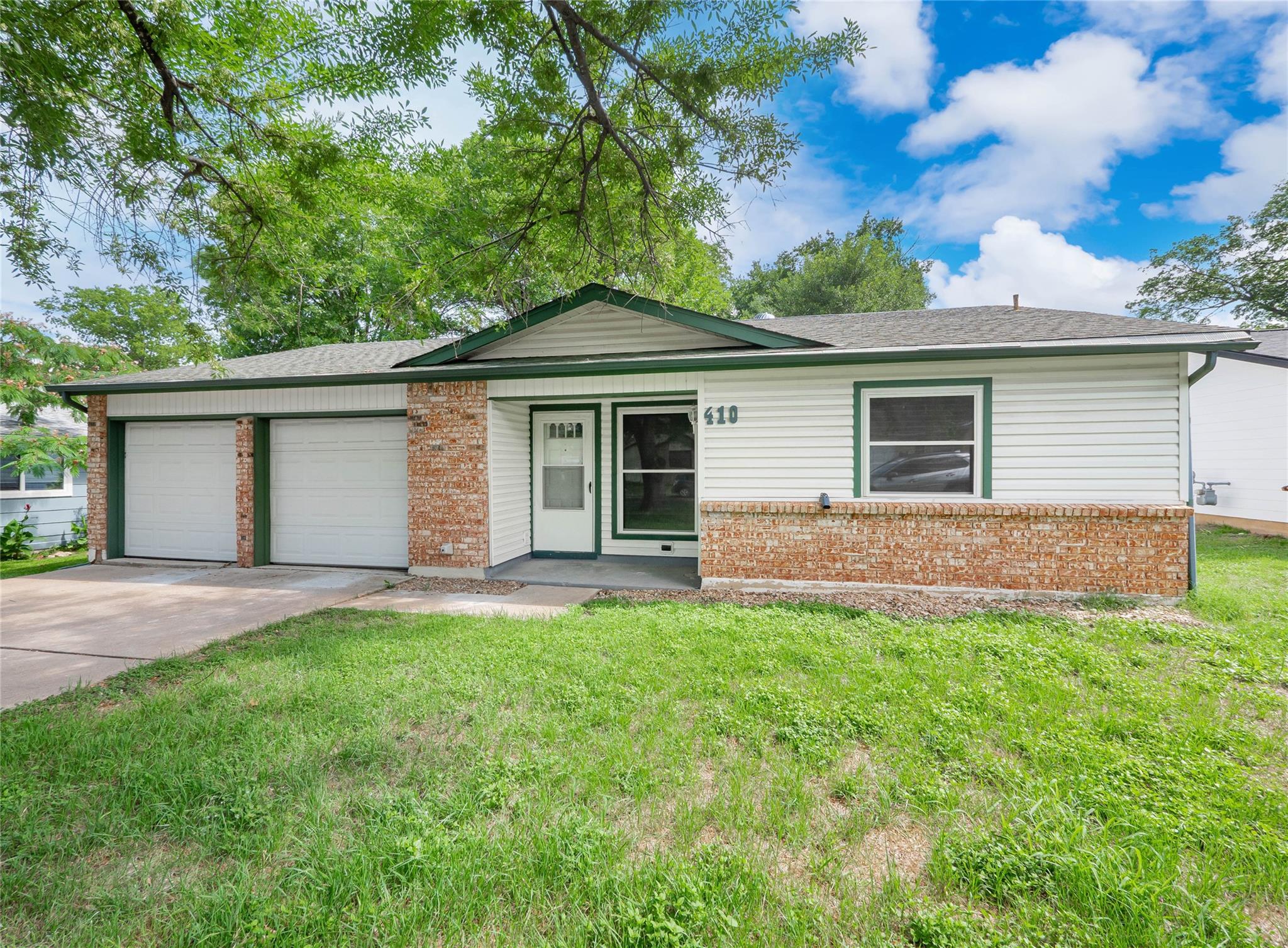 410 Blueberry Hl, Austin, TX 78745