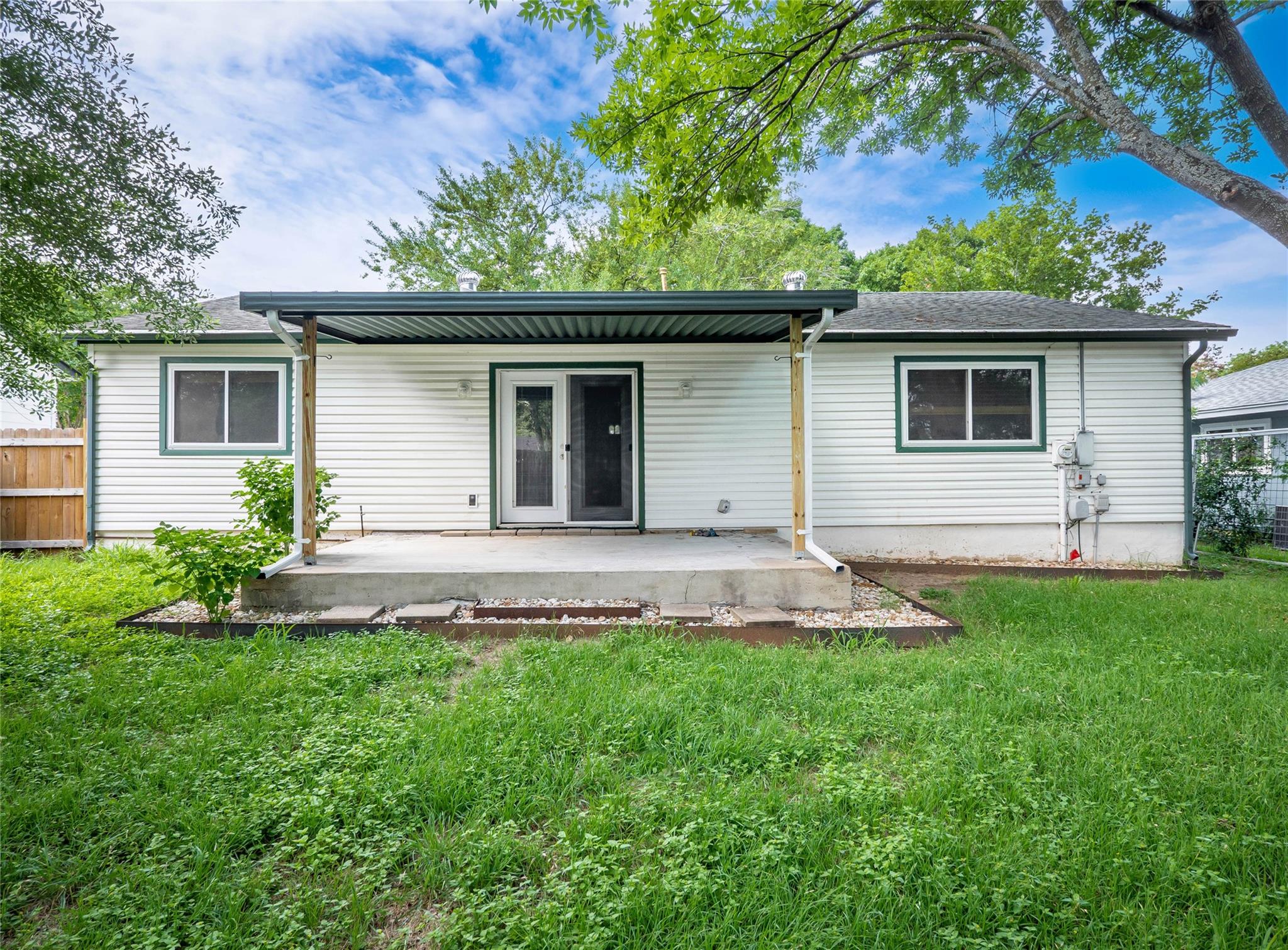 410 Blueberry Hl, Austin, TX 78745