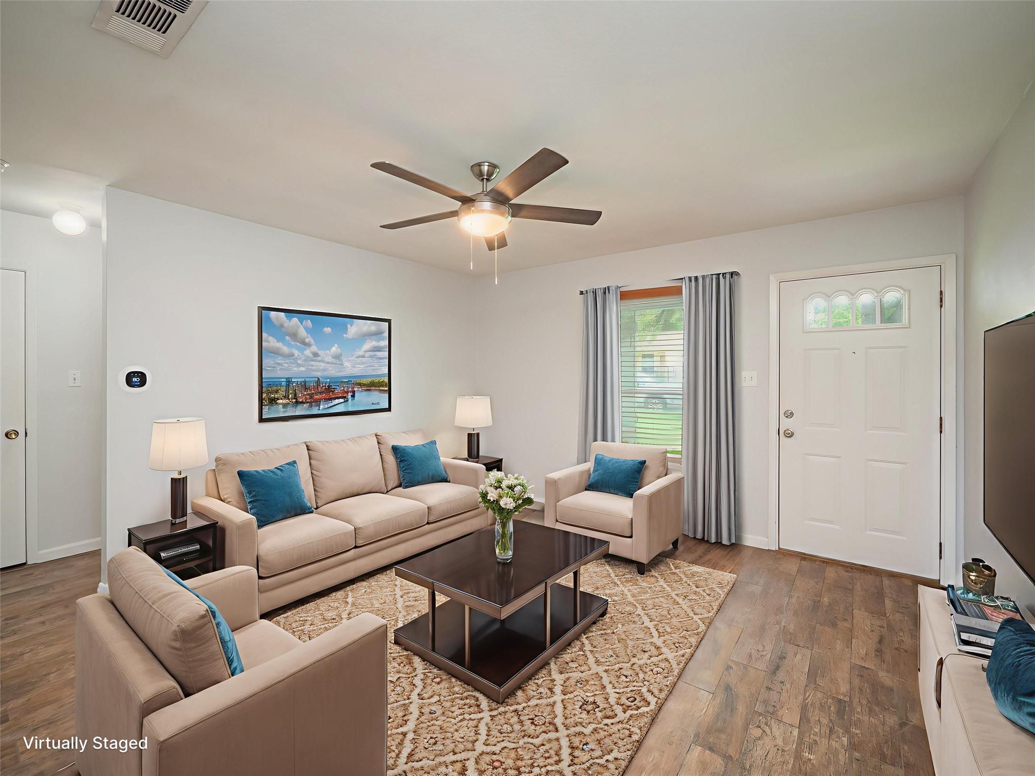 410 Blueberry Hl, Austin, TX 78745